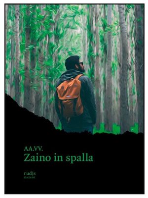 cover image of Zaino in spalla